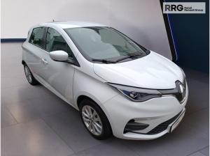 Renault ZOE R110 Z.E. 50 Experience inkl. Batterie Allwetter LED