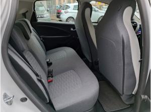 Renault ZOE R110 Z.E. 50 Experience inkl. Batterie Allwetter LED