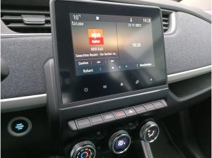 Renault ZOE R110 Z.E. 50 Experience inkl. Batterie Allwetter LED