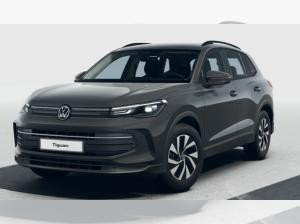 Volkswagen Tiguan Life 1,5 l eHybrid DSG *0,5% Versteuerung*