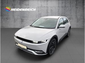 Hyundai IONIQ 5 Dynamiq el. Heckkl inkl. Hyundai-Umweltprämie