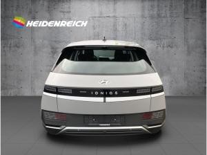 Hyundai IONIQ 5 Dynamiq el. Heckkl inkl. Hyundai-Umweltprämie