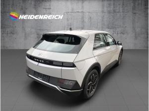 Hyundai IONIQ 5 Dynamiq el. Heckkl inkl. Hyundai-Umweltprämie