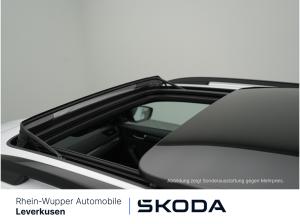 Skoda Superb Combi Sportline 2.0 TDI 147 kW (200 PS) 7-Gang DSG ab mtl. 299,-¹ ACC MATRIX AHK DCC KAM PANO NAVI V