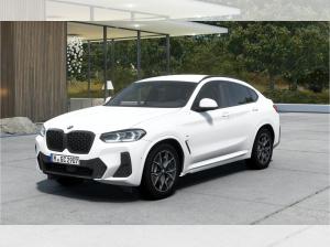 BMW X4 xDrive30i M Sport AKTION