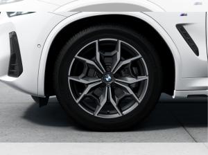 BMW X4 xDrive30i M Sport AKTION