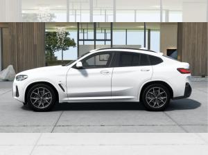 BMW X4 xDrive30i M Sport AKTION