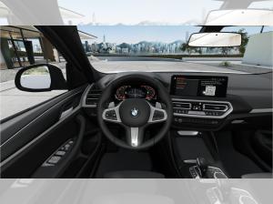 BMW X4 xDrive30i M Sport AKTION