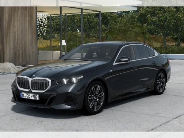 BMW 5er für 560,23 € brutto leasen