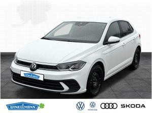 Volkswagen Polo 1.0 LIFE *sofort verfügbar* NAVI SHZ PDC