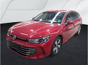 Volkswagen Passat Variant ELEGANCE 2.0TDI DSG AHK.IQ-LIGHT.KAMERA.ACC