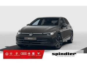 Foto - Volkswagen Golf Bestellaktion Edition 50 mit Wartungspaket