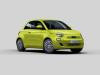 Foto - Fiat 500e SONDERFARBE *Apple Car Play*Tempomat*