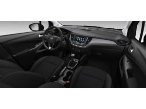 Opel Crossland Enjoy SONDERGESCHÄFT* BESTELLFAHRZEUG