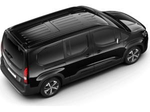 Peugeot Rifter GT L2  5-Sitzer Elektromotor 136  !! SOFORT VERFÜGBAR !!