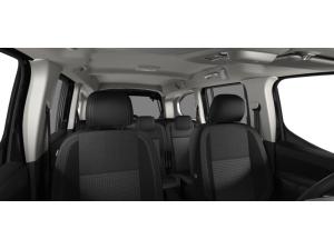 Peugeot Rifter GT L2  5-Sitzer Elektromotor 136  !! SOFORT VERFÜGBAR !!