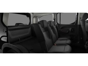 Peugeot Rifter GT L2  5-Sitzer Elektromotor 136  !! SOFORT VERFÜGBAR !!