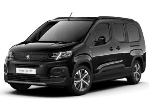 Peugeot Rifter GT L2  5-Sitzer Elektromotor 136  !! SOFORT VERFÜGBAR !!