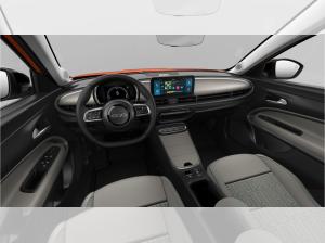 Fiat 600e La Prima 54 kWh / MY25