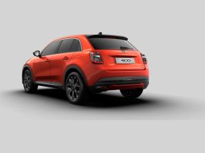 Fiat 600e La Prima 54 kWh / MY25