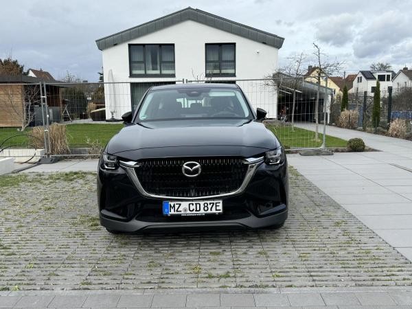 Foto - Mazda CX-60 AWD PHEV Aut. Exklusive Line