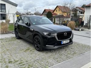 Mazda CX-60 AWD PHEV Aut. Exklusive Line