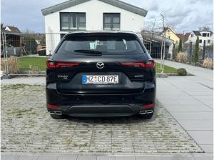 Mazda CX-60 AWD PHEV Aut. Exklusive Line