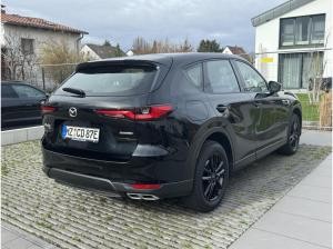 Mazda CX-60 AWD PHEV Aut. Exklusive Line