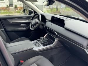 Mazda CX-60 AWD PHEV Aut. Exklusive Line