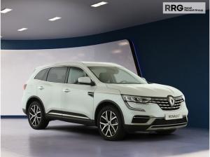 Renault Koleos II dCi 185 Techno Leder Navi Kamera LED Sitzheizung div. Farben
