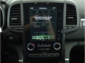 Renault Koleos II dCi 185 Techno Leder Navi Kamera LED Sitzheizung div. Farben