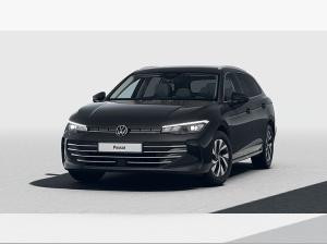 Volkswagen Passat Variant Business 1,5 l eTSI OPF 110 kW (150 PS) 7-Gang-Doppelkupplungsgetriebe DSG