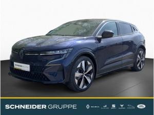 Renault Megane E-TECH TECHNO EV60 100 ELEKTRISCH NAVI