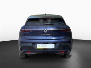Renault Megane E-TECH TECHNO EV60 100 ELEKTRISCH NAVI