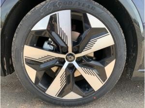 Renault Megane E-TECH TECHNO EV60 100 ELEKTRISCH NAVI