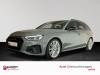 Foto - Audi S4 Avant 3,0 TDI qu Matrix B&O HuD AHK Navi Kamera