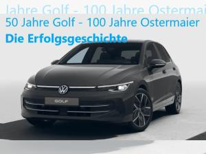 Volkswagen Golf EDITION 50  |   DER NEUE GOLF