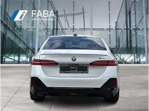 BMW i5 M60 xDrive | UPE 128.270 | Limousine Sportpaket Head-Up DAB