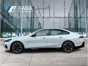 BMW i5 M60 xDrive | UPE 128.270 | Limousine Sportpaket Head-Up DAB