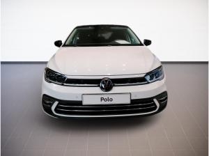 Volkswagen Polo Style 1.0TSI 5-Gang IQ-LIGHT,ACC,KAMER
