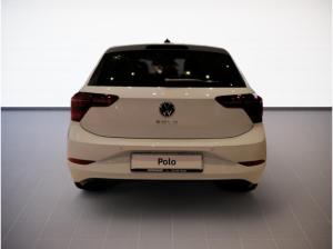 Volkswagen Polo Style 1.0TSI 5-Gang IQ-LIGHT,ACC,KAMER