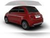 Foto - Fiat 500C Dolcevita Mild Hybrid Vorlauffahrzeug/ kurze Lieferzeit