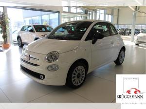 Fiat 500 1.0 + TOP AUSSTATTUNG+ SOFORT VERFÜGBAR