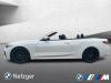 Foto - BMW 420 i Cabrio M Sport StandHzg H&K DAB Navi Prof
