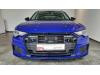 Foto - Audi A6 Avant S line 35 TDI AHK/Assist/PBox/4xSHZ/19''/sound/optik