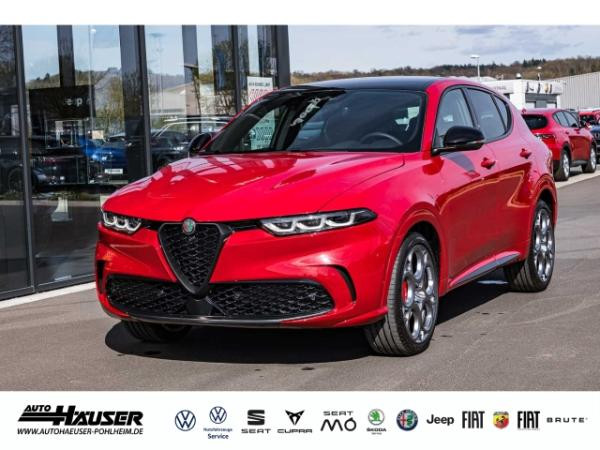 Alfa Romeo Tonale für 377,49 € brutto leasen