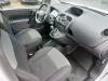 Foto - Renault Kangoo Rapid Maxi dCi 115 Klima Allwetter Trennwand