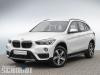Foto - BMW X1 -sDrive18d-Aut-Advantage-Panorama-Sitzh-PDC