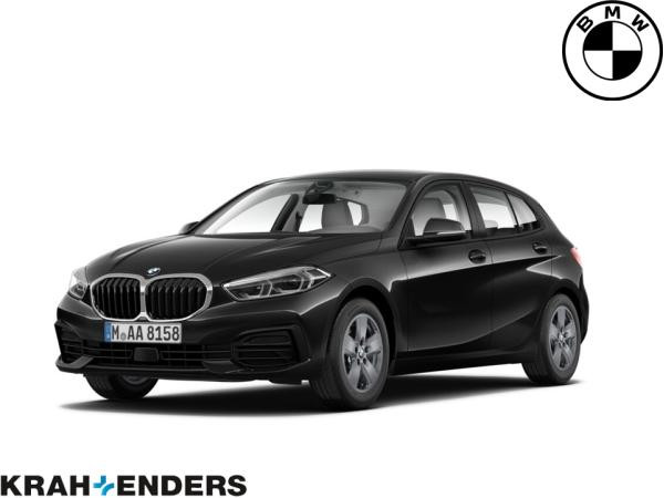 BMW 1er für 279,00 € brutto leasen