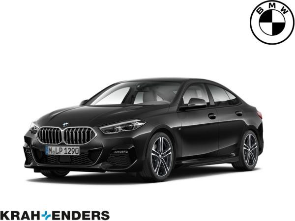 BMW 2er für 479,00 € brutto leasen